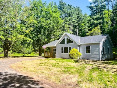 936 State Route 55a, Napanoch, NY 12458 - photo 2