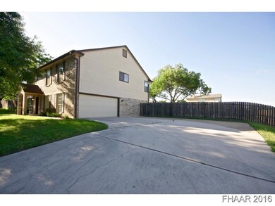 1303 Sparrow Trail, Copperas Cove, TX 76522 - photo 2