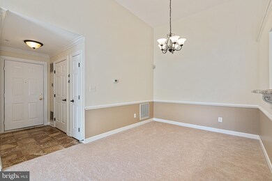 8327 Bluebird Way unit K, Lorton, VA 22079 - photo 4