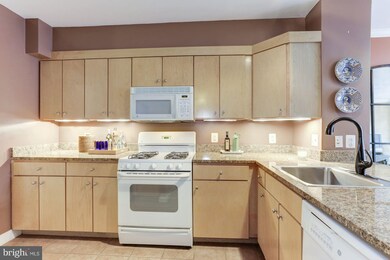 The Lafayette at Penn Quarter unit 1130, Washington, DC 20004 - photo 4