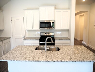 2201 Yellowhammer Rd, Denton, TX 76205 - photo 7