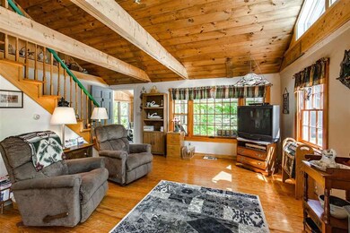 493 Sculptured Rocks Rd, Hebron, NH 03241 - photo 7