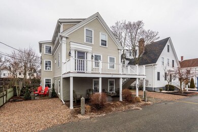 17 Pearl St unit 2, Provincetown, MA 02657 - photo 2