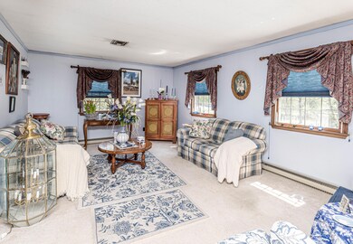2561 N Locust Grove Church Road
