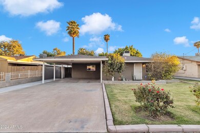 319 E 5th Ave, Mesa, AZ 85210 - photo 2