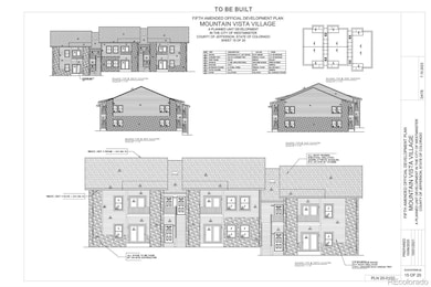 Architectural Elevations