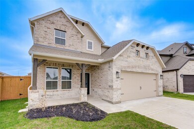 27006 Wandering Glen Ln, Katy, TX 77493 - photo 2