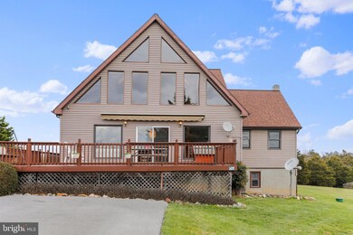 155 Totoro Way, Bunker Hill, WV 25413 - photo 3