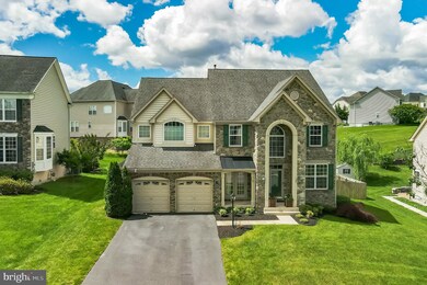 135 Coachman Cir, Stafford, VA 22554 - photo 2