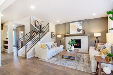 18726 Meridian Place W unit CC 02, Bothell, WA 98012 - photo 4