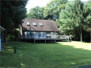 23 Crooked Trail, Woodstock, CT 06281 - photo 3