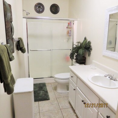 Master bath