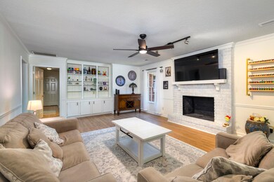 954 Shadow Trail, Sumter, SC 29150 - photo 4