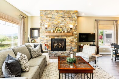 261 Burnts Fields Drive Midway UT 84049
