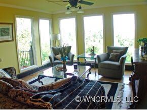 Family Room with Views