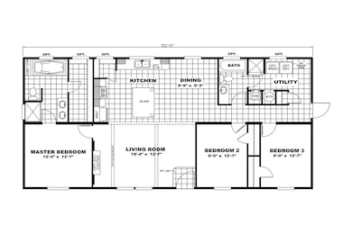 4457 Benjestown Rd, Memphis, TN 38127 - photo 3