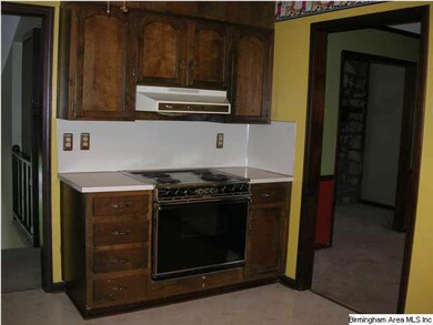 Kitchen 2nd View