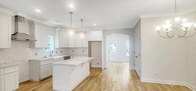 504 E 34th St unit A, Savannah, GA 31401 - photo 4