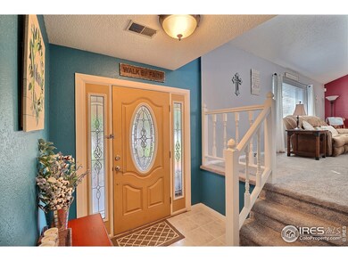 You Are Going To Love It Here!