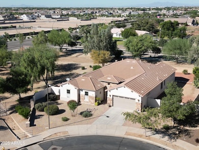 19244 E Camacho Rd, Queen Creek, AZ 85142 - photo 4