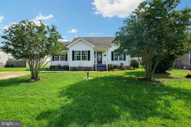 1409 Cedar St, Pocomoke City, MD 21851 - photo 3