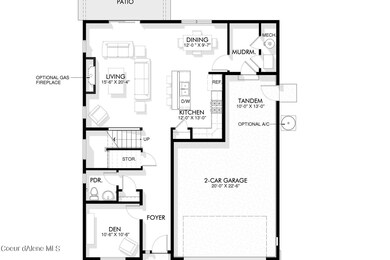 Carlsbad Main Plan