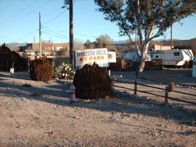 Western Hills RV Park 005