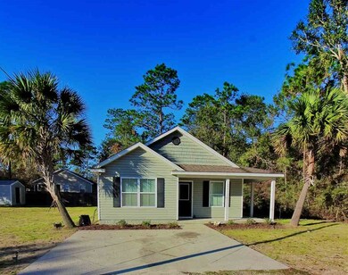 146 Lance Ln, Crawfordville, FL 32327 - photo 2