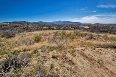 Homesite with Septic Installed