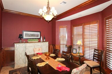 4421 Spyglass Dr, Norman, OK 73072 - photo 5