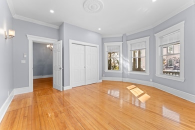 9 Abbotsford St unit 1, Dorchester, MA 02121 - photo 7