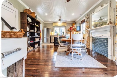 8027 N Carolina 801, Cooleemee, NC 27014 - photo 6