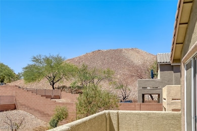 5079 Quiet Falls Las Vegas NV 89141--2000 sf 4 bed