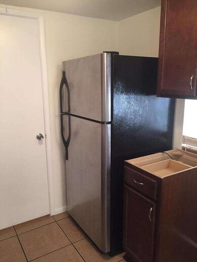 Stainless Steel Refrigerator