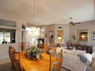 Come Enjoy the Sun City