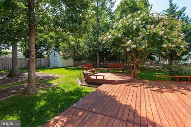 128 Churchill Dr, Stephens City, VA 22655 - photo 5