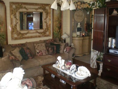 Formal Livingroom