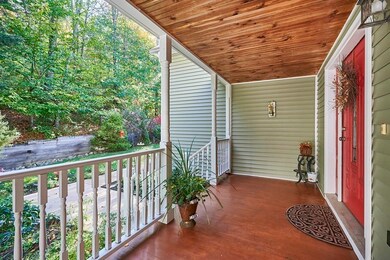 535 Fox Hill Rd, Bernardston, MA 01337 - photo 7