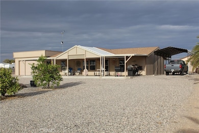 150214 Blue Water Rd, Big River, CA 92242 - photo 2