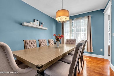 4 Queens Pass, Colts Neck, NJ 07722 - photo 6