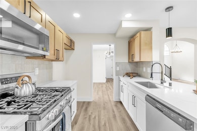 3205 Bermuda Bay St, Las Vegas, NV 89117 - photo 7