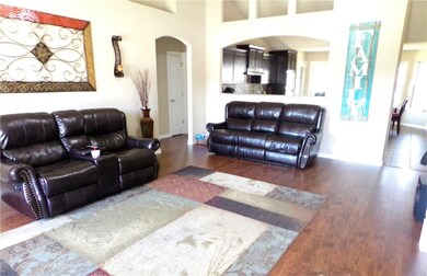 1670 Colonel Bartow Dr, Prairie Grove, AR 72753 - photo 3