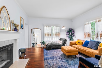 2001 Maryknoll Place, Springfield, IL 62704 - photo 3