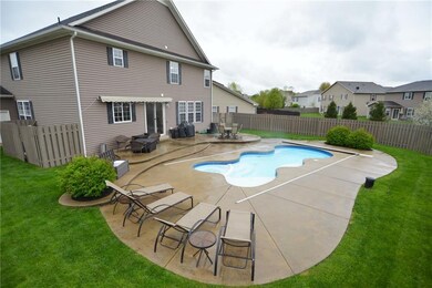 11382 Aleene Way, Fishers, IN 46038 - photo 5