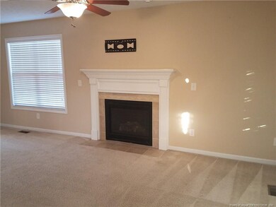 408 Holman St, Fayetteville, NC 28306 - photo 3