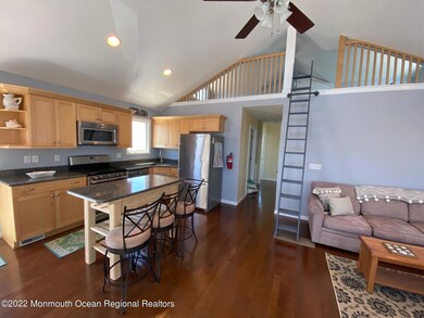 3336 Teal Ln unit SUMMER RENTAL, Lavallette, NJ 08735 - photo 4