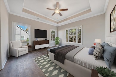 1750 Saddleridge Dr, Riner, VA 24149 - photo 6