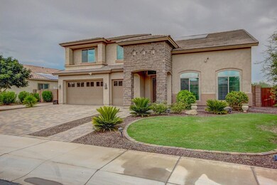 4433 N 179th Dr, Goodyear, AZ 85338 - photo 3