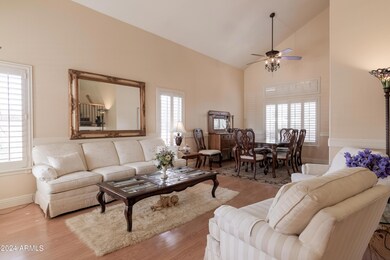 2624 S Terripin Cir, Mesa, AZ 85209 - photo 7