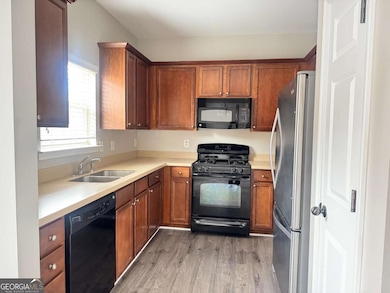 1013 Nightfall Ct NW unit 10, Suwanee, GA 30024 - photo 7